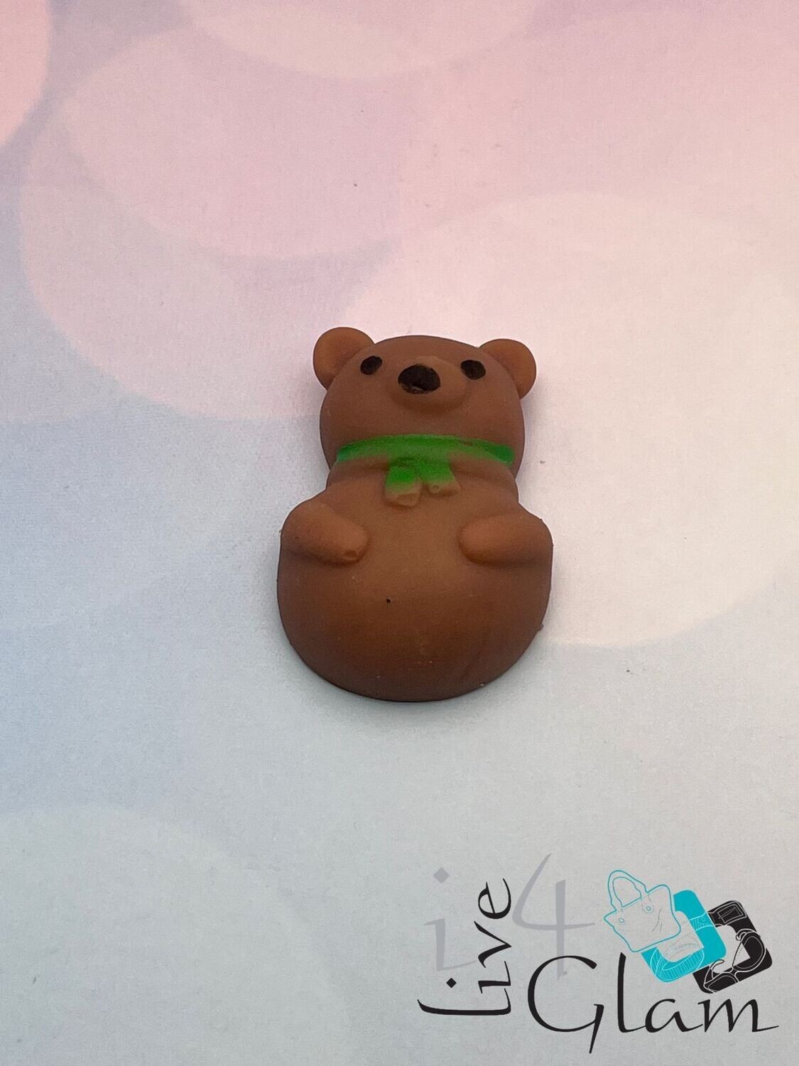 Squish Mochi Bear