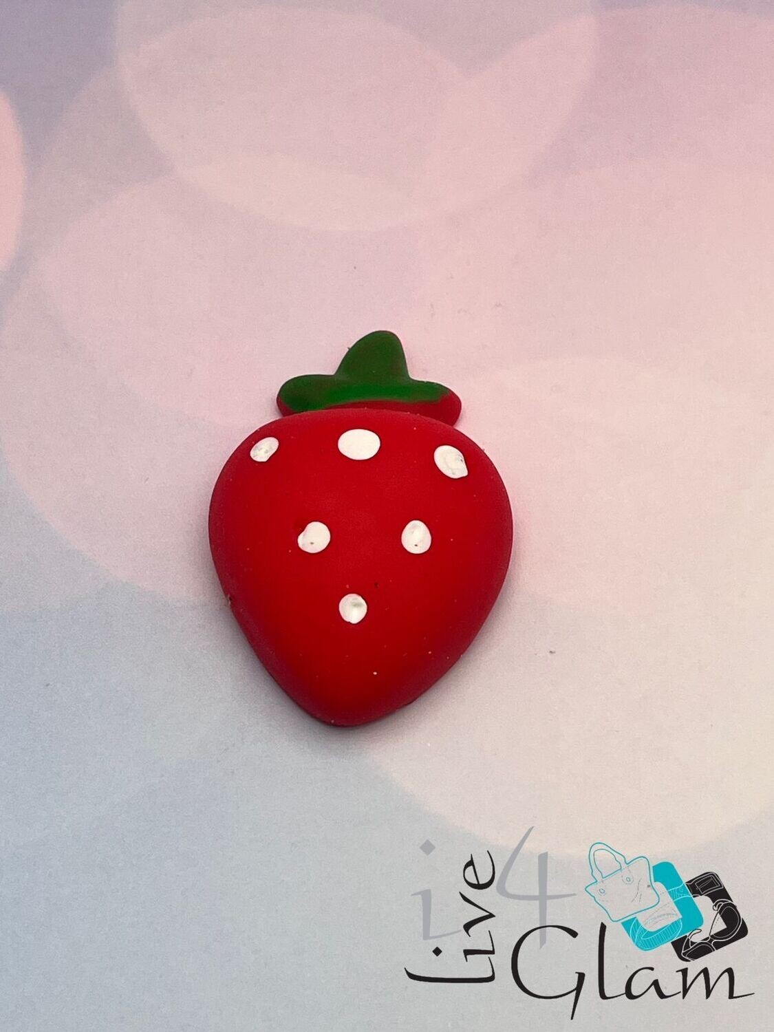 Squish Mochi Strawberry