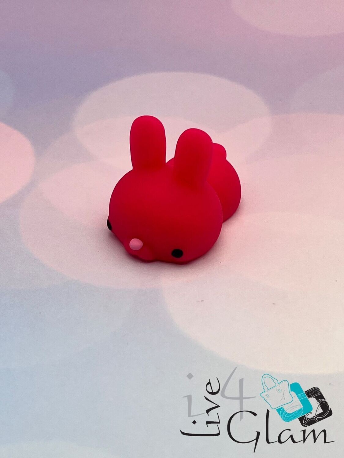 Squish Mochi Bunny