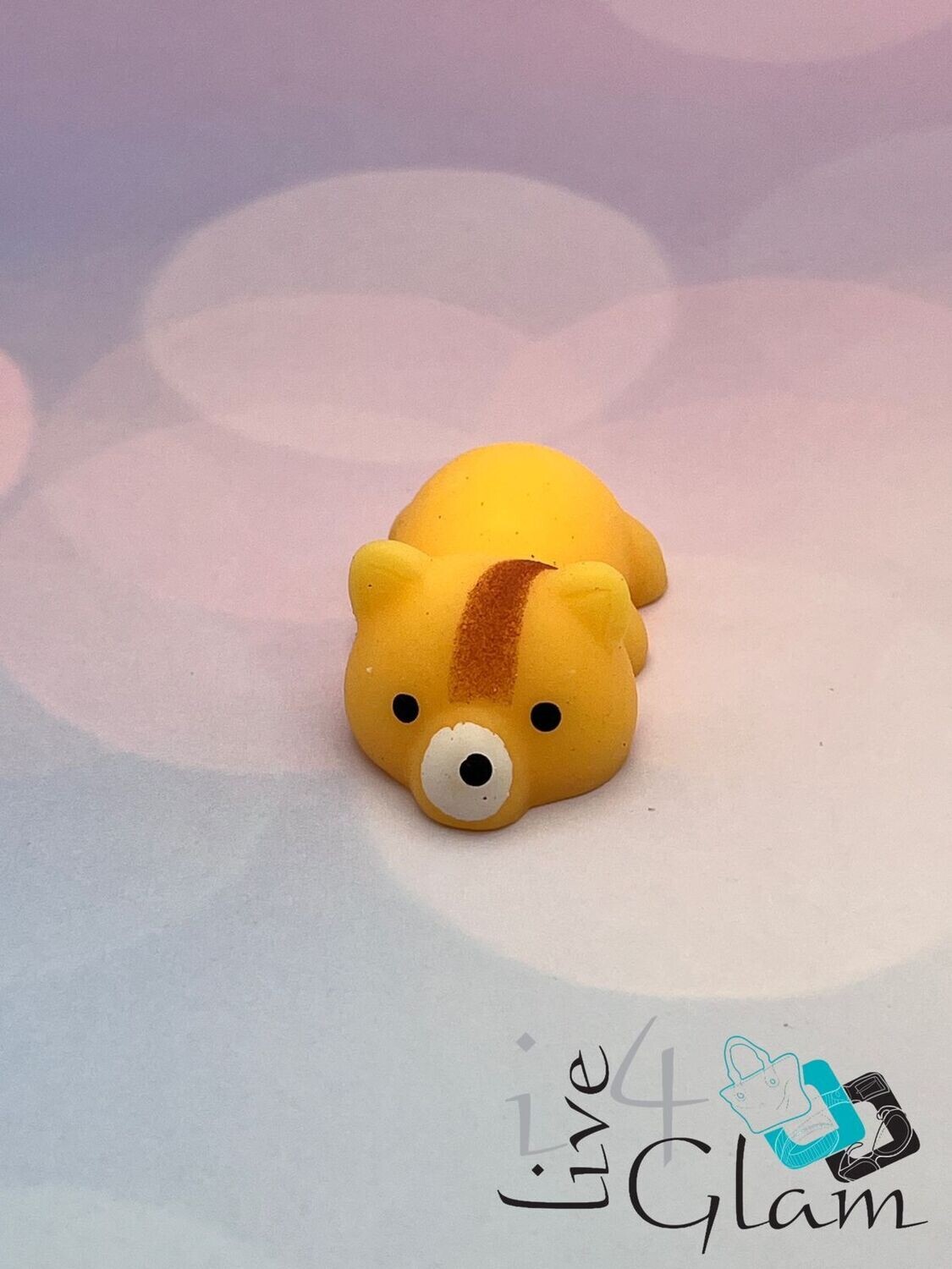 Squish Mochi Dog