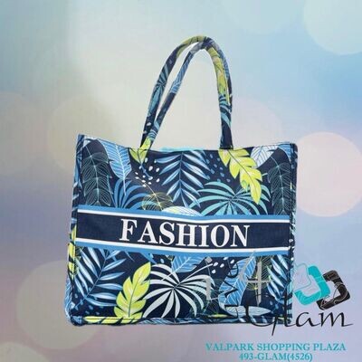 Fashion Tote Bag