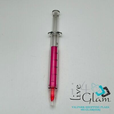 Syringe Highlighter