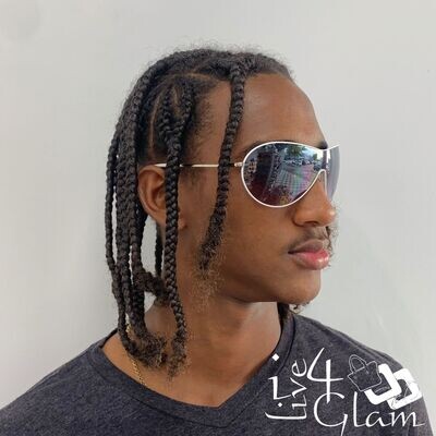 Sunglasses DG Eyewear