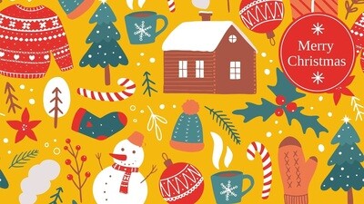 Christmas Collection