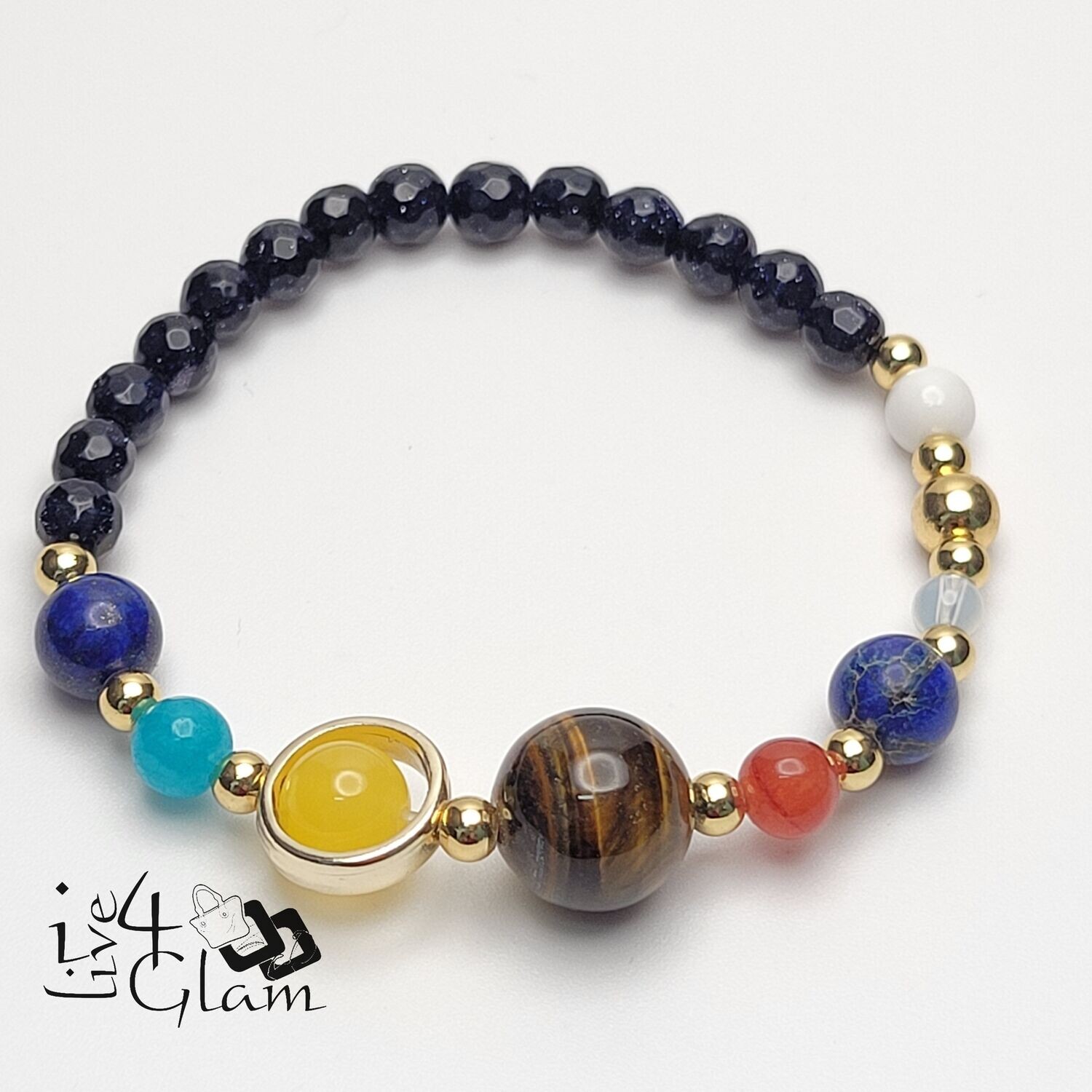 Chakra Bracelet