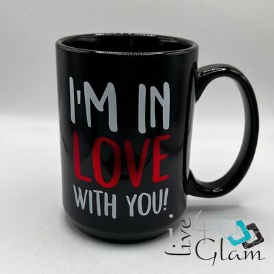 Valentine&#39;s Mug