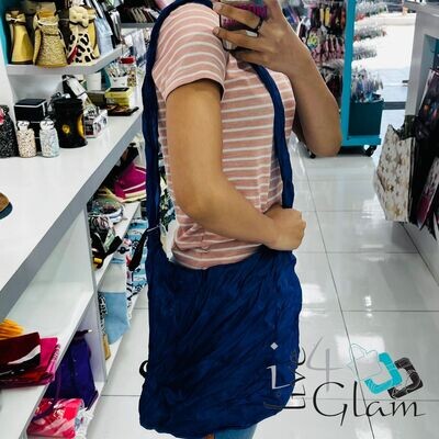 Roll Up Shopping Bag