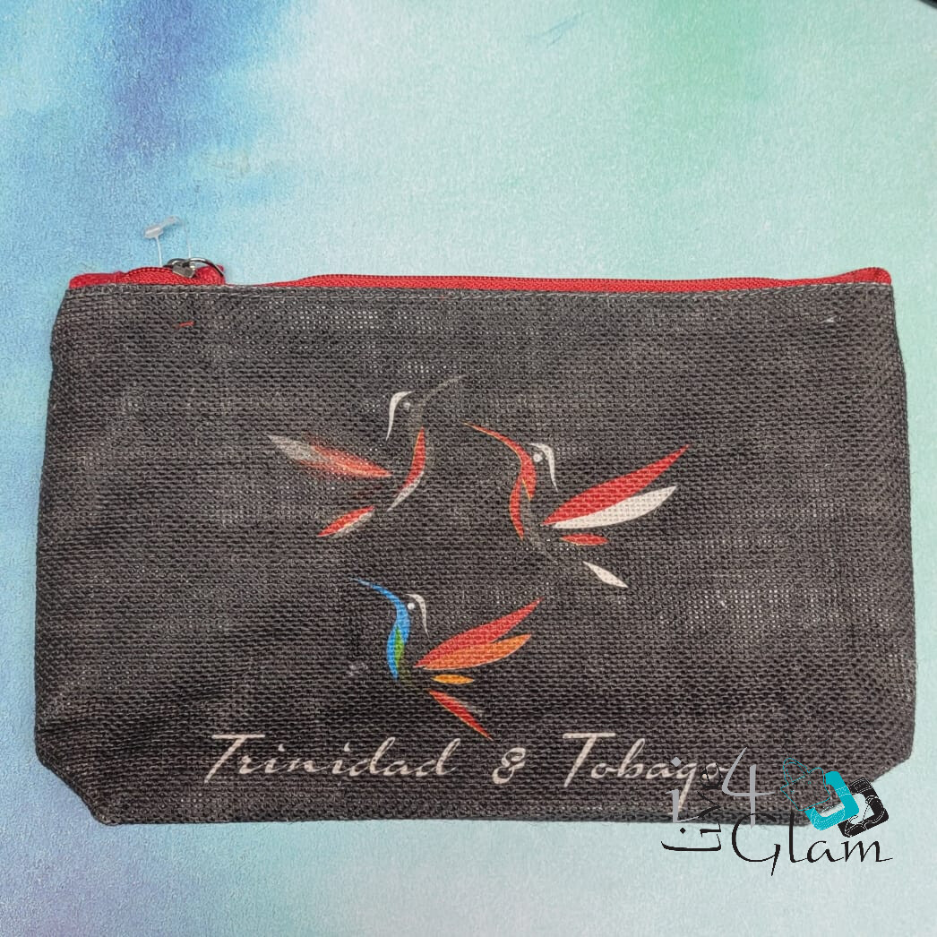 Trinidad and Tobago Travel Bag