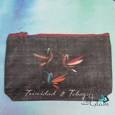 Trinidad and Tobago Travel Bag
