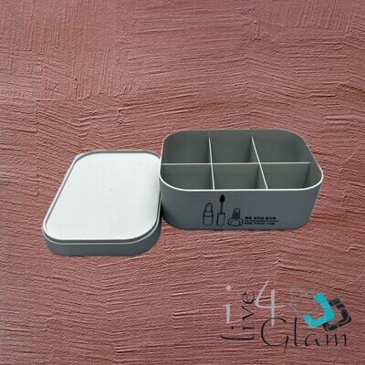 Small Nail Polish Beauty Storage Container