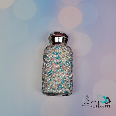 Bedazzled Stainless Steel Thermos 200ml