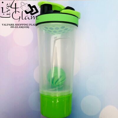 Shaker Cup
