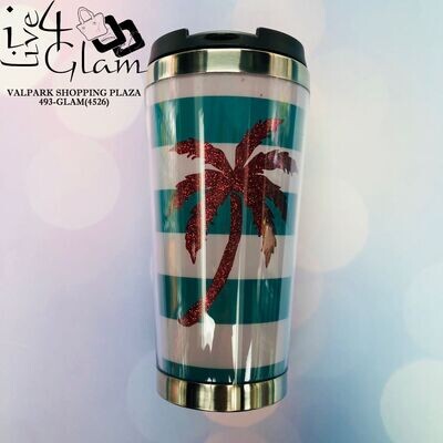 Palm Tree Cup