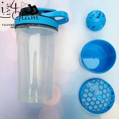 Shaker Cup