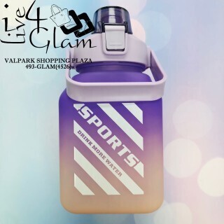 50oz (1500ml) Water Bottle