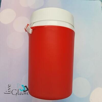 1L Water Jug