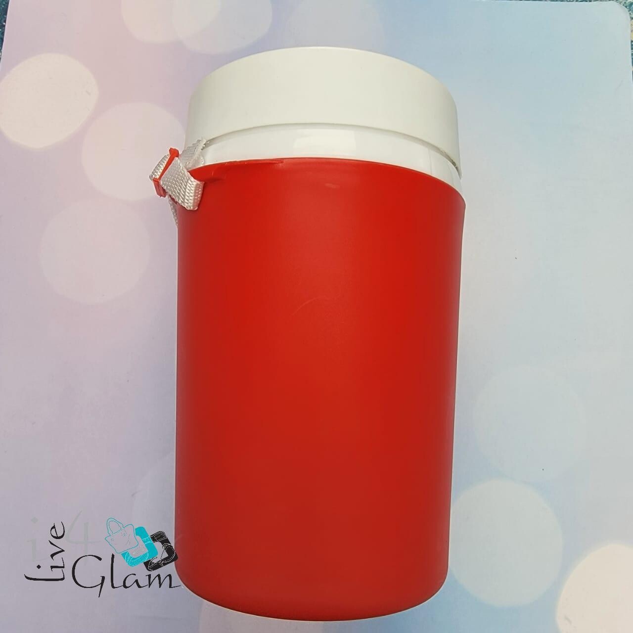 1L Water Jug