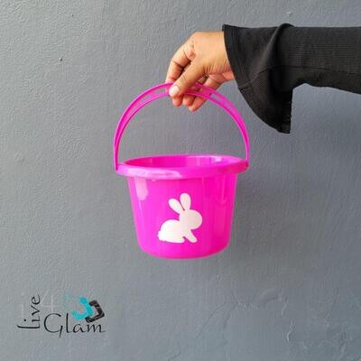 Easter Bucket