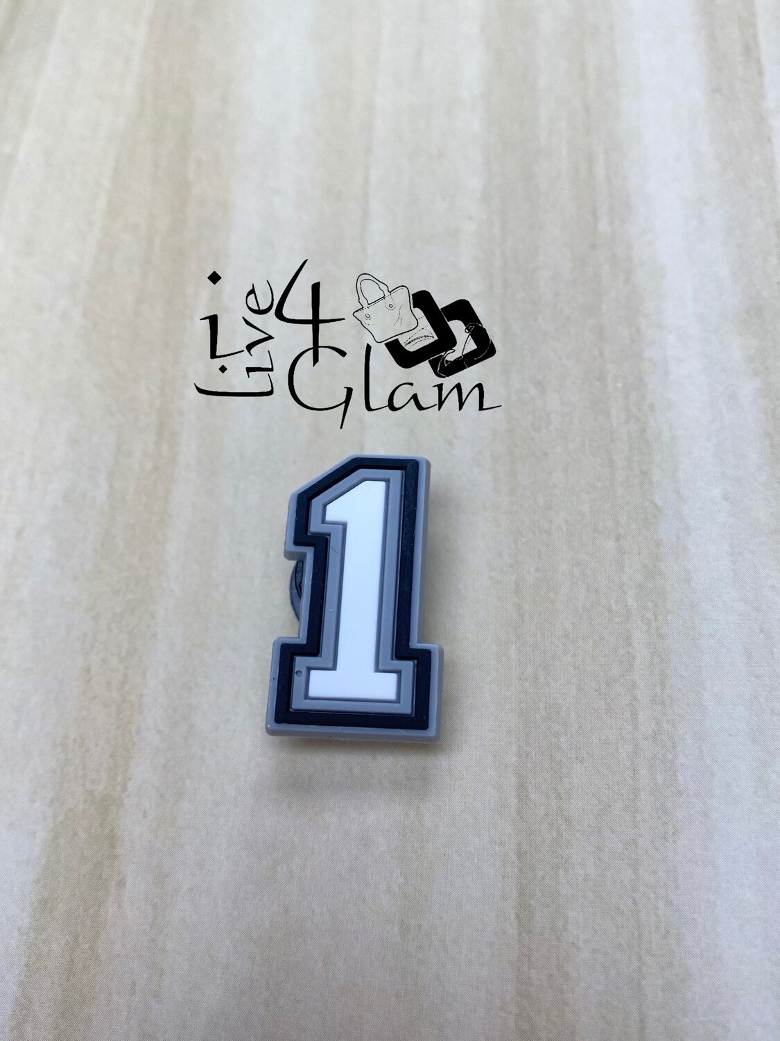 Number Jibbit, Style: 1