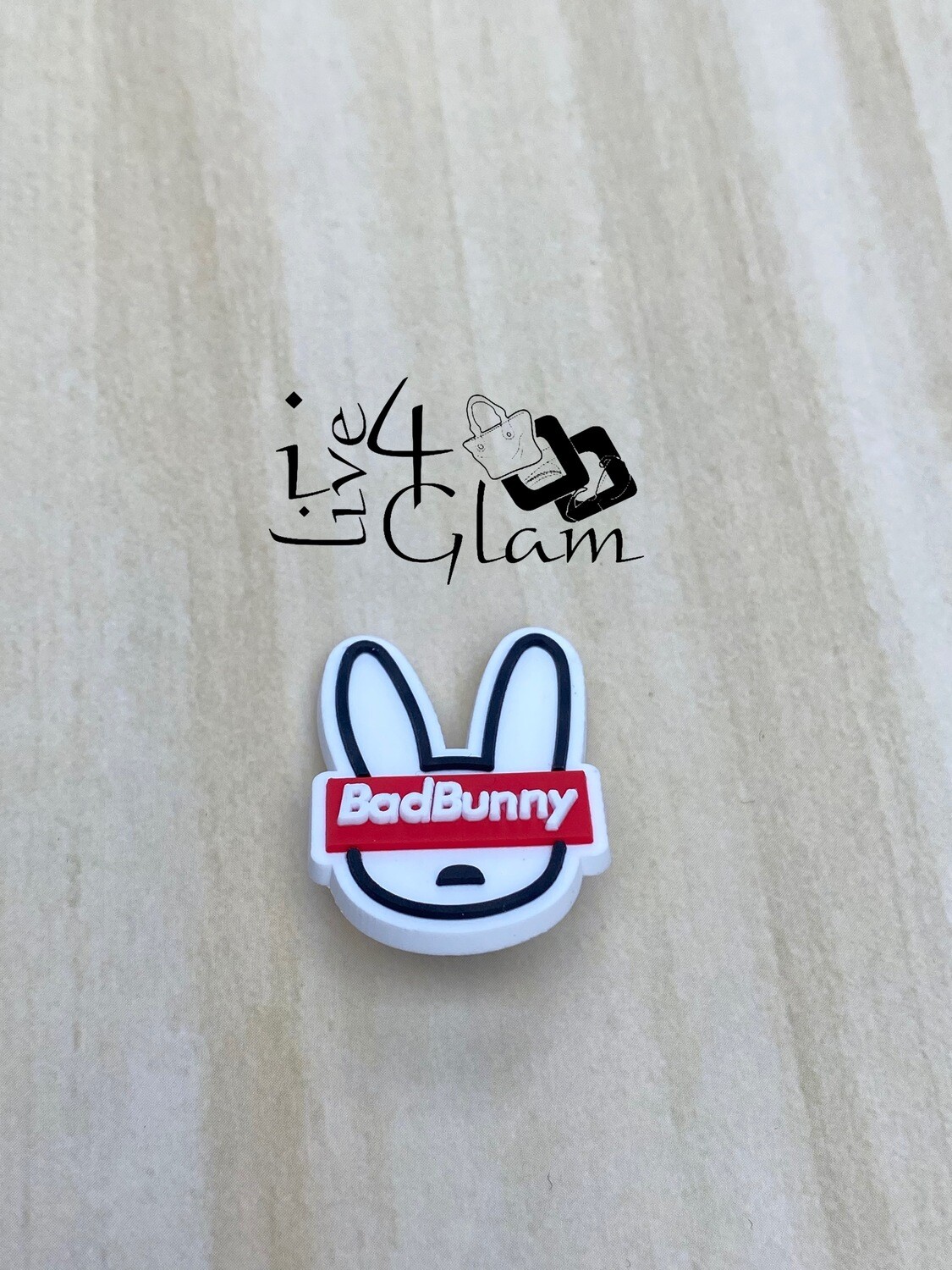 Bad Bunny Jibbit, Style: Bunny