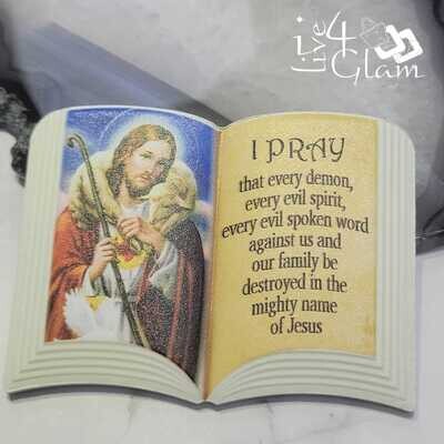 Magnet w Prayer