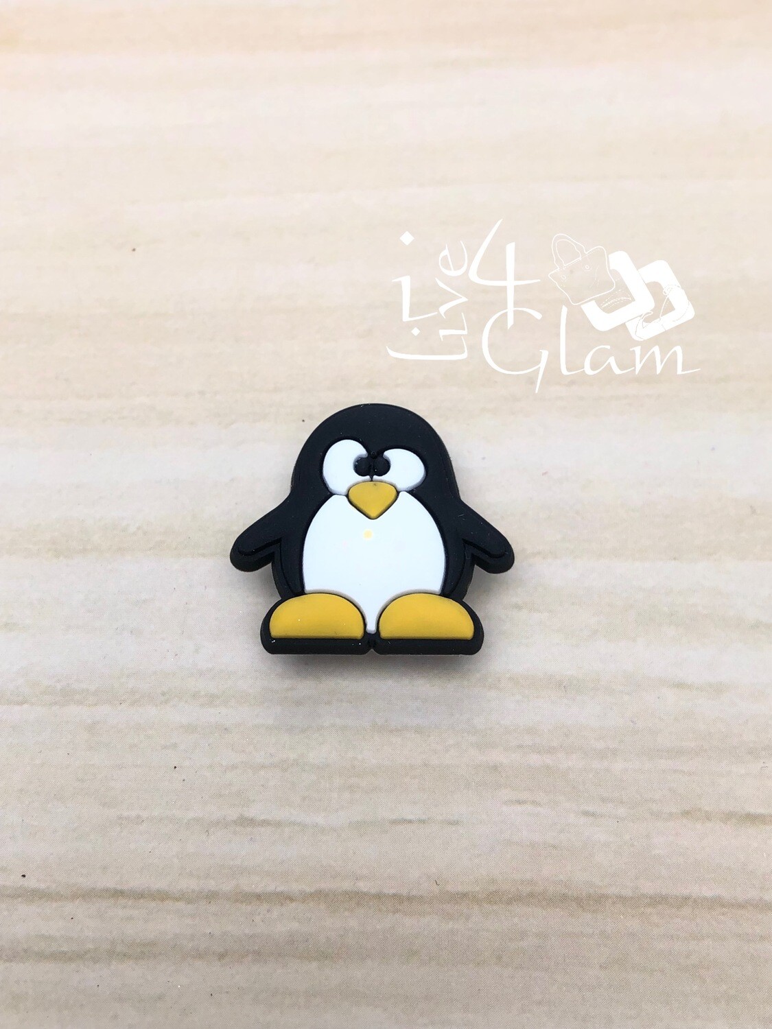 Animal Jibbit, Style: Penguin