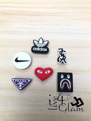Brand Logo Jibbit