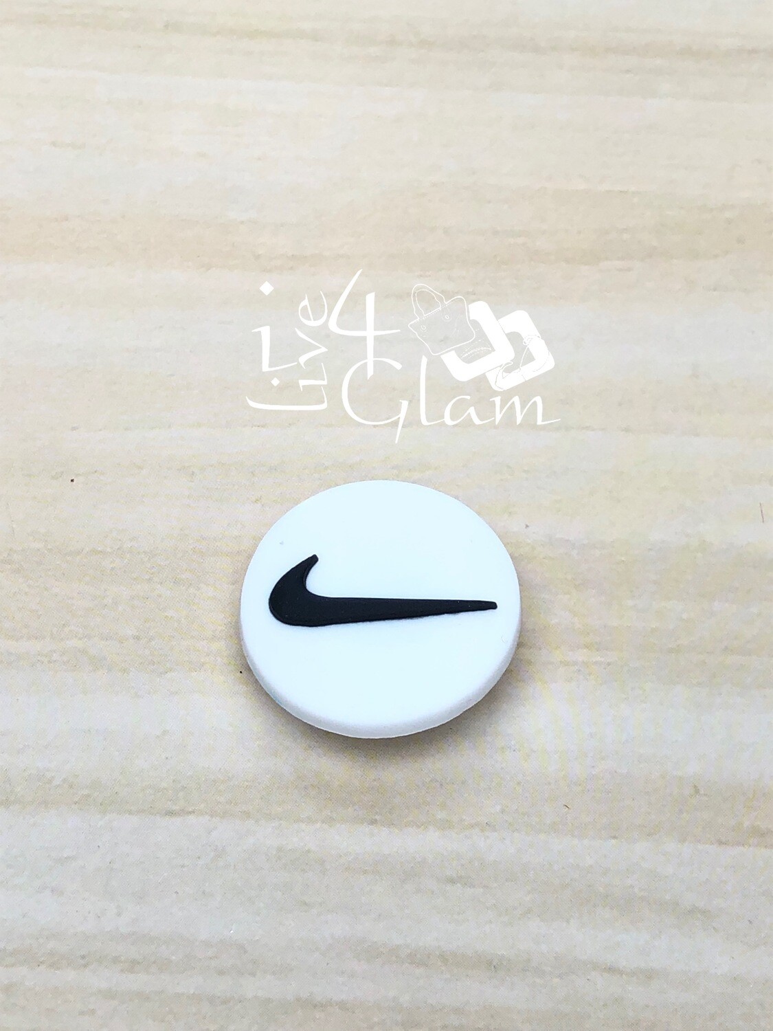 Brand Logo Jibbit, Style: Nike