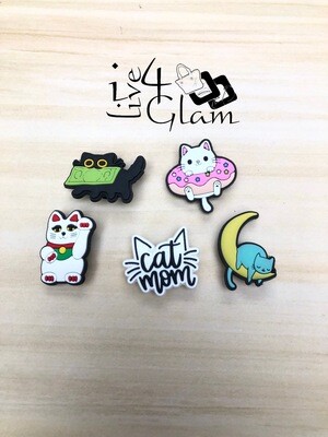Cat Mom Jibbit
