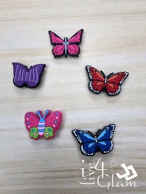Butterfly Jibbit