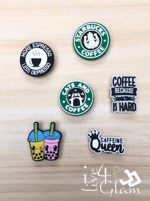 Coffee Jibbit