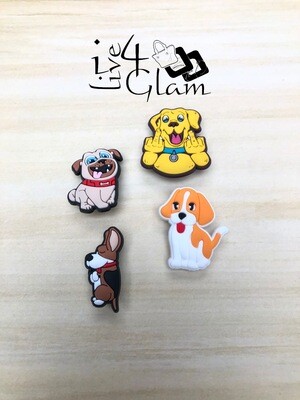 Dog Jibbit