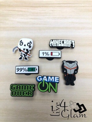 Game Jibbit