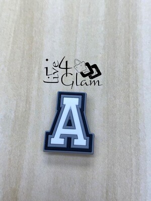 Letter Jibbit (A-M)