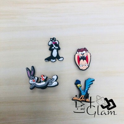 Looney Tunes Jibbit
