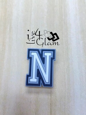 Letter Jibbit (N-Z)