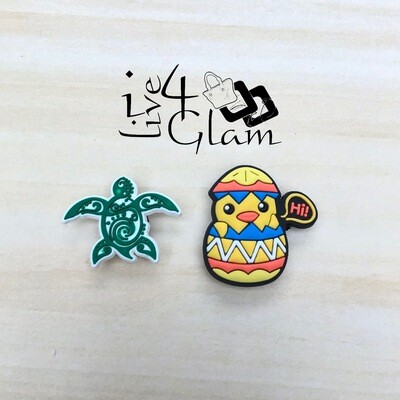 Pattern Animal Jibbit