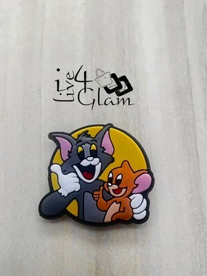 Tom &amp; Jerry Jibbit