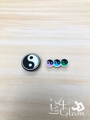 Yin Yang Jibbit
