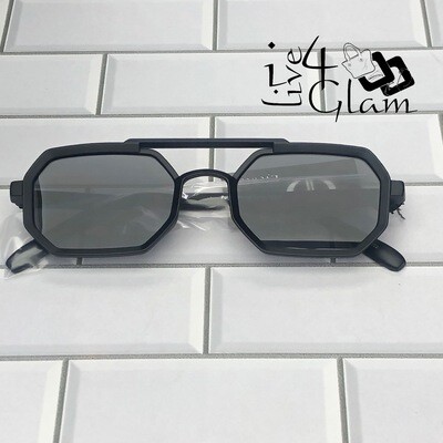 Small Aviator Sunglasses 
