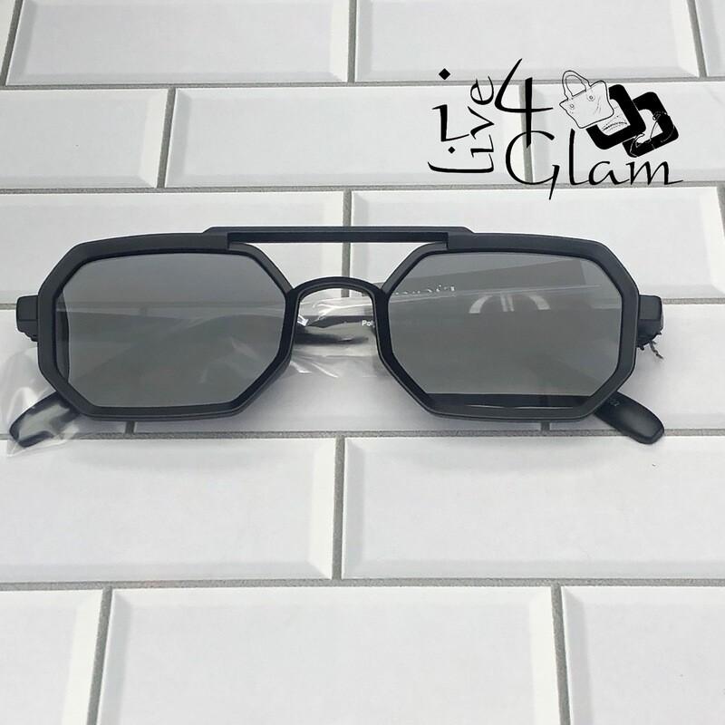 Small Aviator Sunglasses