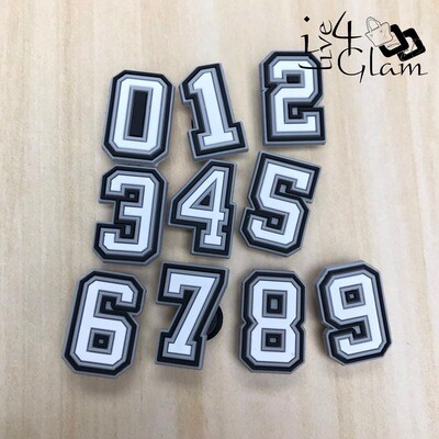 Number Jibbit