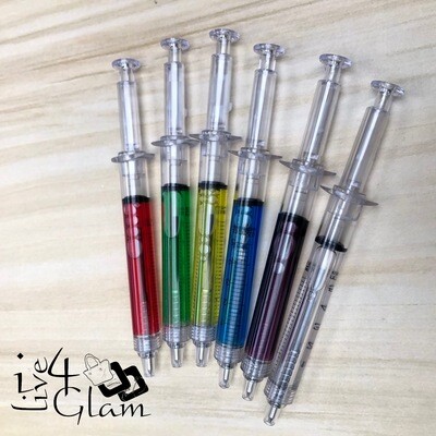 Syringe Pen
