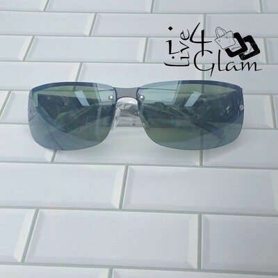 Men&#39;s Sporty Sunglasses 