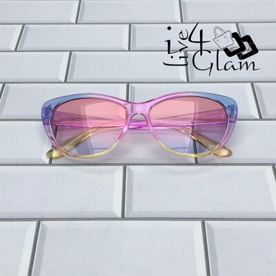 Kid&#39;s Multicolour Sunglasses 