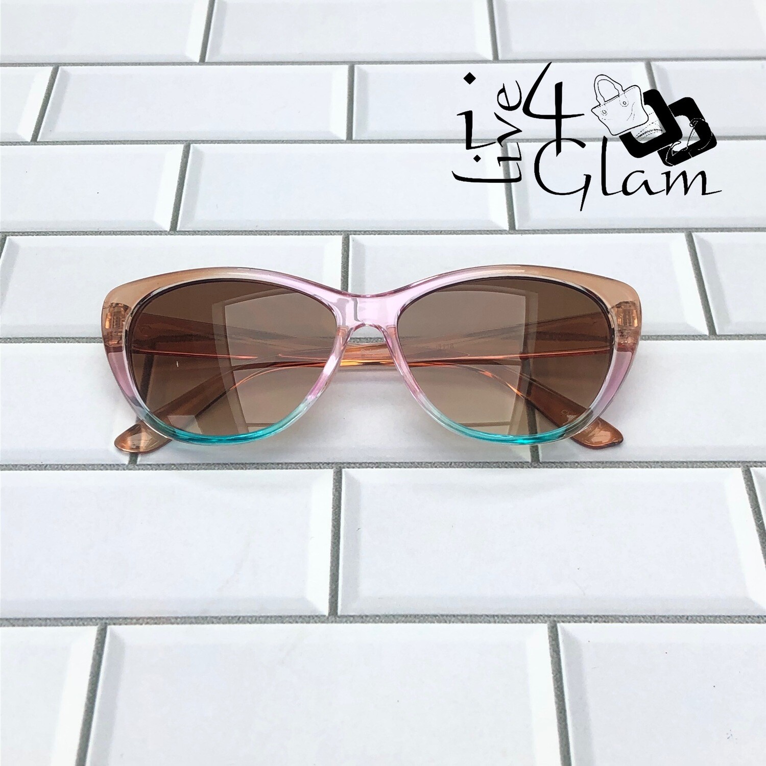 Kid&#39;s Multicolour Sunglasses , Color: Brown