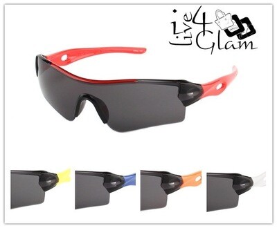 Kid&#39;s Wrap Sunglasses 