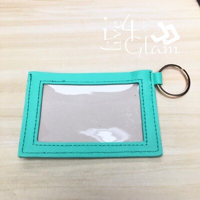 Plain Cardholder