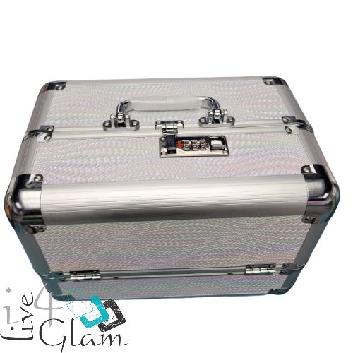Make-Up Chest, Color: Iridescent