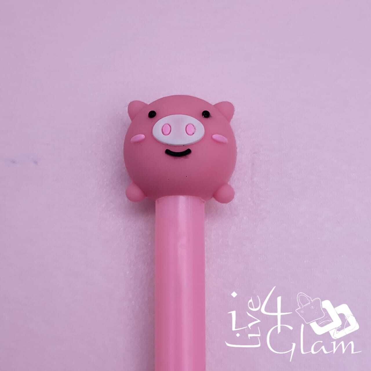 Animal Pen, Style: Pig
